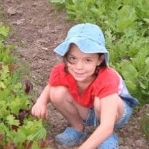 Meet your Posher, Alice